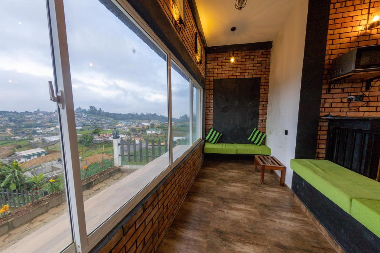 Sky Lounge Hotel นูวาราเอลิยา ภายนอก รูปภาพ